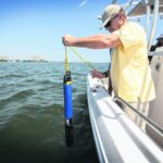Calidad del agua en la mira Little River es la fuente de la contaminación