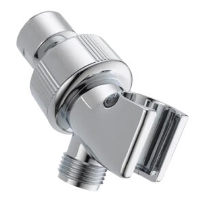 chrome base for showers