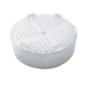 Vitamin C Diamond Disc Box