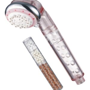 beauty shower parties