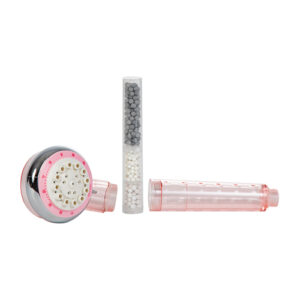 beauty shower parties