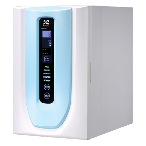 Indalo ROB alkaline water