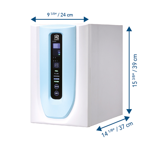 indalo rob size 9.58 x 15.38 x 14.18