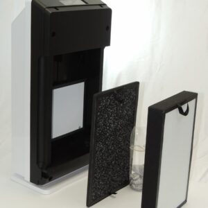 filtros purificador de aire