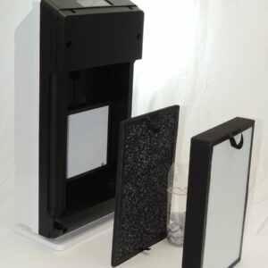 filtros purificador de aire