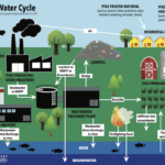 PFAS y el ciclo del agua: una amenaza persistente y silenciosa