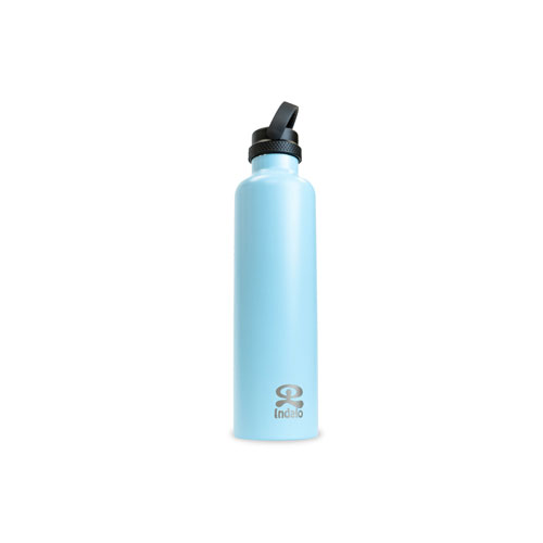 Bottle Blue by Indalo. 1L (33.81 oz) - Image 6